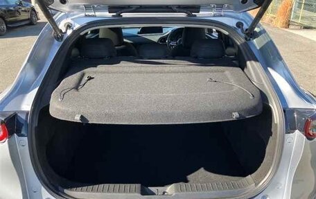 Mazda CX-30 I, 2021 год, 1 396 000 рублей, 9 фотография