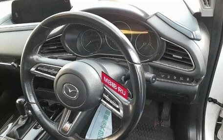 Mazda CX-30 I, 2021 год, 1 699 000 рублей, 7 фотография