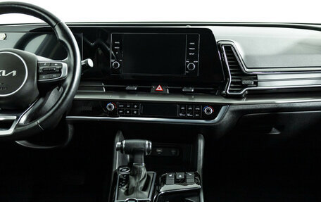 KIA Sportage IV рестайлинг, 2022 год, 3 449 898 рублей, 14 фотография