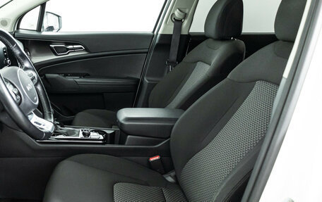 KIA Sportage IV рестайлинг, 2022 год, 3 449 898 рублей, 15 фотография