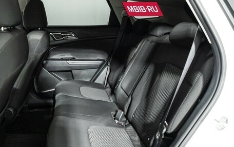 KIA Sportage IV рестайлинг, 2022 год, 3 449 898 рублей, 10 фотография