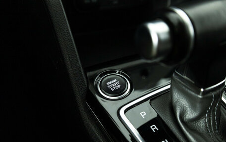 KIA Sportage IV рестайлинг, 2022 год, 3 449 898 рублей, 21 фотография