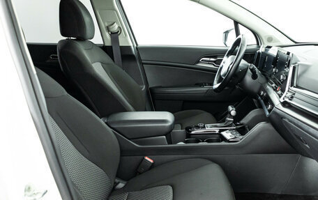 KIA Sportage IV рестайлинг, 2022 год, 3 449 898 рублей, 16 фотография