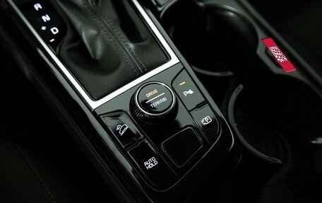 KIA Sportage IV рестайлинг, 2022 год, 3 449 898 рублей, 20 фотография