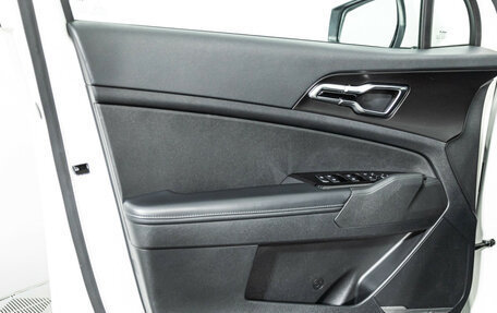 KIA Sportage IV рестайлинг, 2022 год, 3 449 898 рублей, 26 фотография