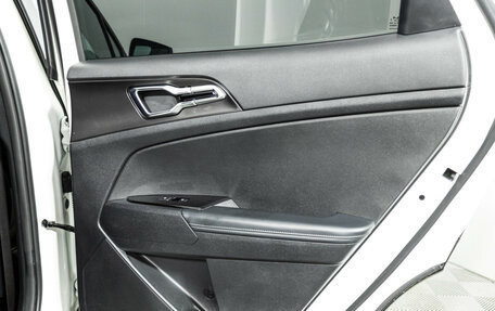 KIA Sportage IV рестайлинг, 2022 год, 3 449 898 рублей, 28 фотография