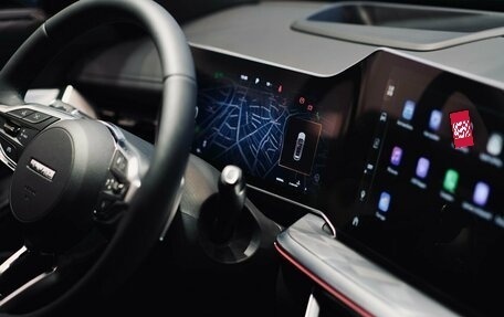 Haval F7, 2025 год, 2 799 000 рублей, 23 фотография