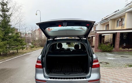 Mercedes-Benz M-Класс, 2015 год, 2 999 999 рублей, 7 фотография