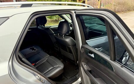 Mercedes-Benz M-Класс, 2015 год, 2 999 999 рублей, 8 фотография