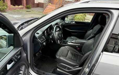 Mercedes-Benz M-Класс, 2015 год, 2 999 999 рублей, 5 фотография
