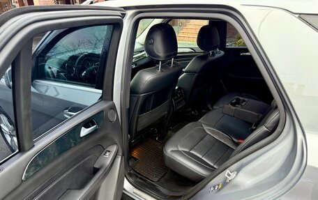 Mercedes-Benz M-Класс, 2015 год, 2 999 999 рублей, 6 фотография