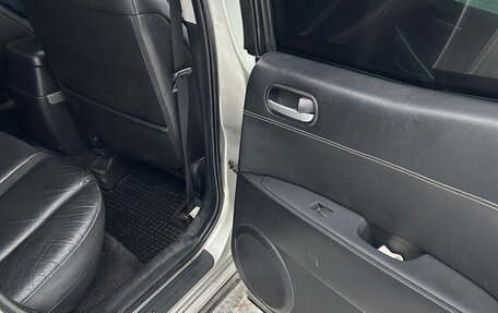 Mazda CX-7 I рестайлинг, 2008 год, 800 000 рублей, 12 фотография