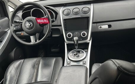 Mazda CX-7 I рестайлинг, 2008 год, 800 000 рублей, 8 фотография