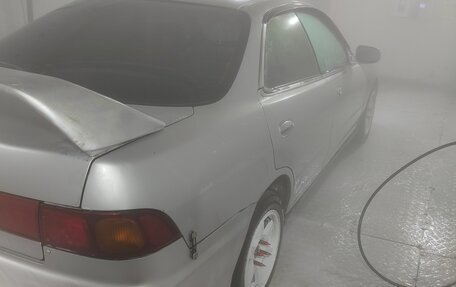 Honda Integra III рестайлинг, 1996 год, 300 000 рублей, 4 фотография