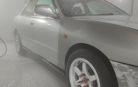 Honda Integra III рестайлинг, 1996 год, 300 000 рублей, 3 фотография