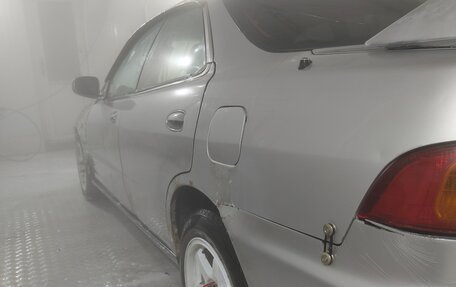 Honda Integra III рестайлинг, 1996 год, 300 000 рублей, 6 фотография