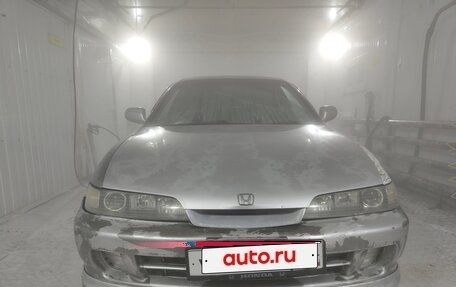 Honda Integra III рестайлинг, 1996 год, 300 000 рублей, 8 фотография