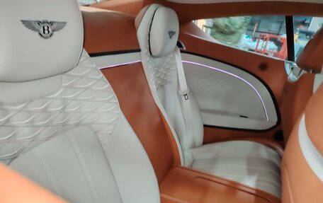 Bentley Continental GT, 2025 год, 43 550 000 рублей, 4 фотография