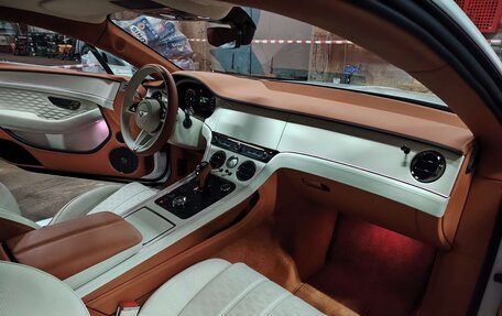 Bentley Continental GT, 2025 год, 43 550 000 рублей, 5 фотография