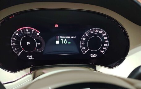 Bentley Continental GT, 2025 год, 43 550 000 рублей, 8 фотография