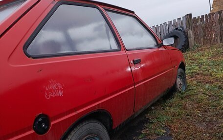 ЗАЗ 1102 «Таврия», 1993 год, 30 000 рублей, 2 фотография