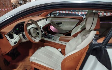 Bentley Continental GT, 2025 год, 43 550 000 рублей, 7 фотография