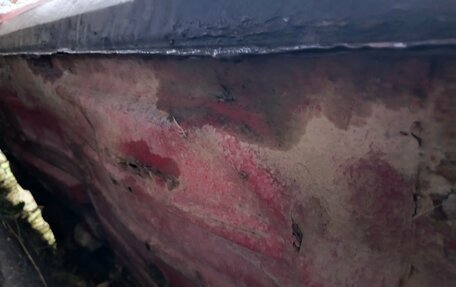 ЗАЗ 1102 «Таврия», 1993 год, 30 000 рублей, 4 фотография