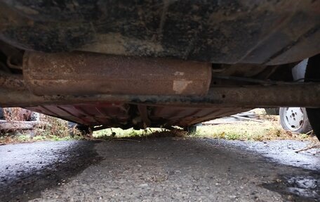 ЗАЗ 1102 «Таврия», 1993 год, 30 000 рублей, 3 фотография