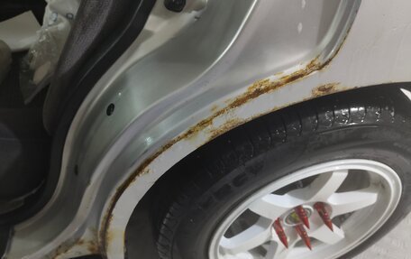 Honda Integra III рестайлинг, 1996 год, 300 000 рублей, 13 фотография