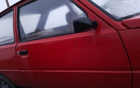 ЗАЗ 1102 «Таврия», 1993 год, 30 000 рублей, 7 фотография