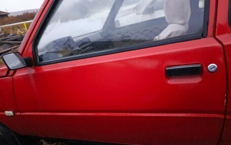 ЗАЗ 1102 «Таврия», 1993 год, 30 000 рублей, 6 фотография