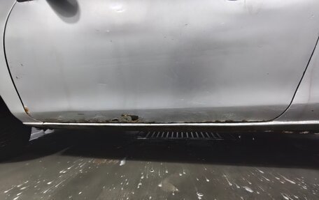 Mazda 323, 1997 год, 180 000 рублей, 7 фотография