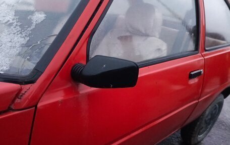 ЗАЗ 1102 «Таврия», 1993 год, 30 000 рублей, 8 фотография