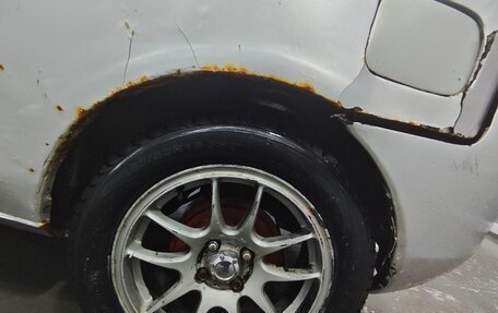 Mazda 323, 1997 год, 180 000 рублей, 3 фотография