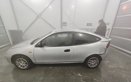 Mazda 323, 1997 год, 180 000 рублей, 4 фотография