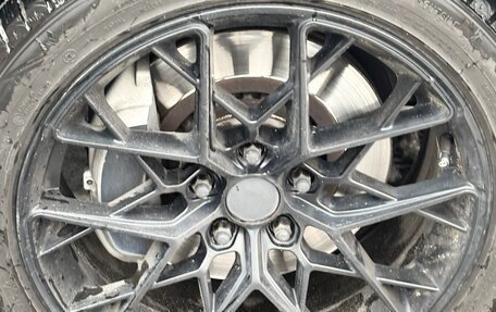 Lexus GS IV рестайлинг, 2012 год, 1 899 000 рублей, 20 фотография