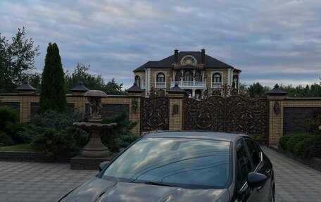 Citroen C4 II рестайлинг, 2013 год, 440 000 рублей, 2 фотография