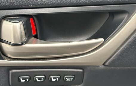 Lexus GS IV рестайлинг, 2012 год, 1 899 000 рублей, 25 фотография