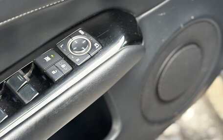 Lexus GS IV рестайлинг, 2012 год, 1 899 000 рублей, 30 фотография