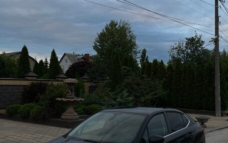 Citroen C4 II рестайлинг, 2013 год, 440 000 рублей, 6 фотография