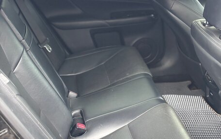 Lexus GS IV рестайлинг, 2012 год, 1 899 000 рублей, 23 фотография