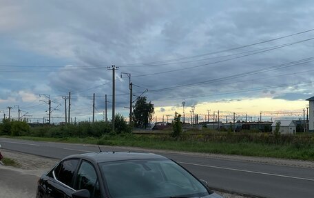 Citroen C4 II рестайлинг, 2013 год, 440 000 рублей, 7 фотография