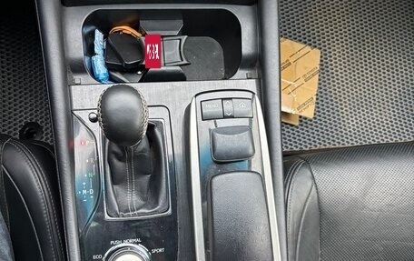 Lexus GS IV рестайлинг, 2012 год, 1 899 000 рублей, 28 фотография