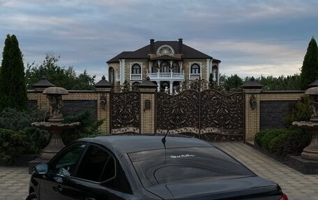 Citroen C4 II рестайлинг, 2013 год, 440 000 рублей, 3 фотография