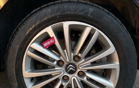 Citroen C4 II рестайлинг, 2013 год, 440 000 рублей, 8 фотография