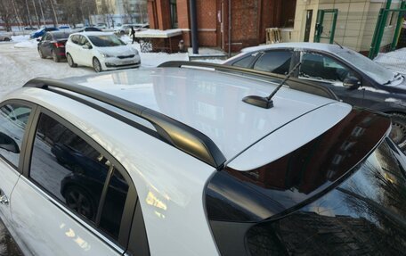 KIA Rio IV, 2021 год, 2 069 999 рублей, 14 фотография