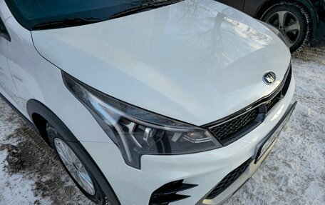 KIA Rio IV, 2021 год, 2 069 999 рублей, 6 фотография