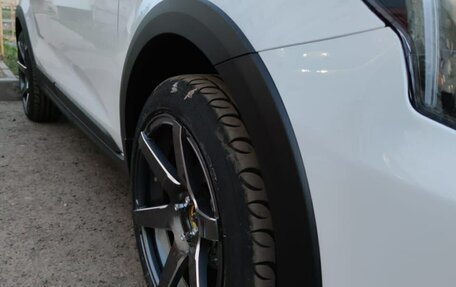 KIA Rio IV, 2021 год, 2 069 999 рублей, 19 фотография