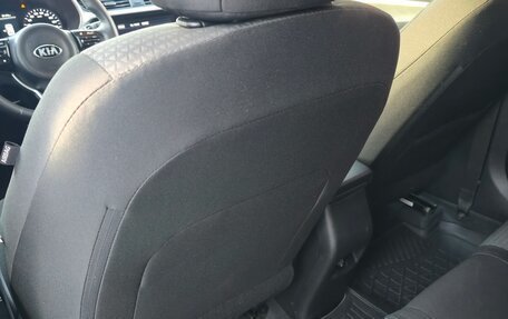 KIA Rio IV, 2021 год, 2 069 999 рублей, 23 фотография