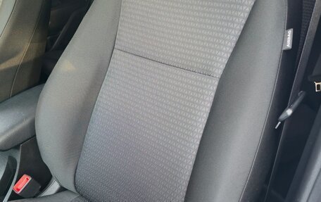 KIA Rio IV, 2021 год, 2 069 999 рублей, 21 фотография